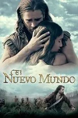 Póster de El nuevo mundo