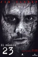 Póster de El número 23