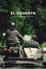 Póster de El ochenta