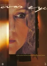 Póster de El ojo de Eva