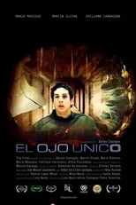 Póster de El ojo único