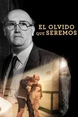 Póster de El olvido que seremos
