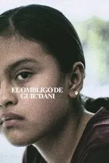 Póster de El ombligo de Guie'dani