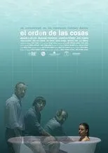 Póster de El orden de las cosas