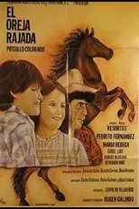 Póster de El oreja rajada