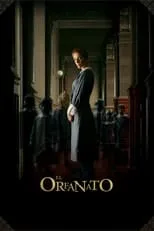 Póster de El orfanato