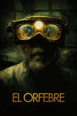 Póster de El Orfebre