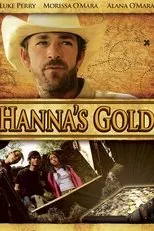 Póster de El oro de Hanna