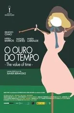 Póster de El oro del tiempo
