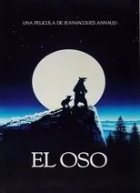 Póster de El oso