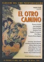 Póster de El otro camino