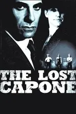 Póster de El otro Capone