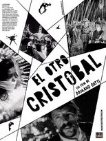 Póster de El otro Cristóbal