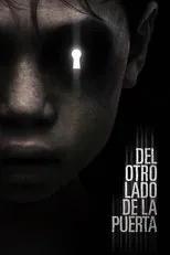 Póster de El otro lado de la puerta