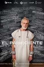 Póster de El pa(de)ciente