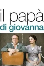 Póster de El padre de Giovanna
