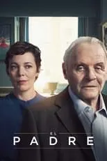 Póster de El padre