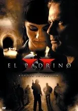 Póster de El Padrino II: Border Intrusion