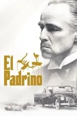 Póster de El padrino