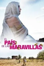 Póster de El país de las maravillas