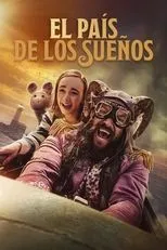 Póster de El país de los sueños