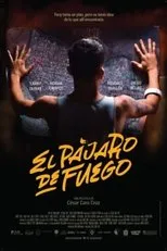 Póster de El pájaro de fuego