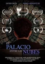 Póster de El palacio entre las nubes