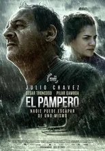 Póster de El pampero