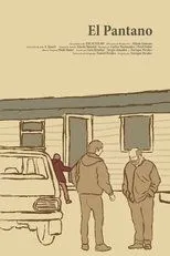 Póster de El Pantano