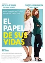 Póster de El papel de sus vidas