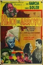 Póster de El Papelerito