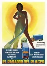 Póster de El parador del placer