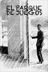 Póster de El parque de juegos
