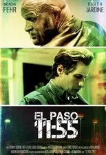 Póster de El Paso 11:55