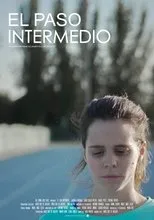 Póster de El paso intermedio