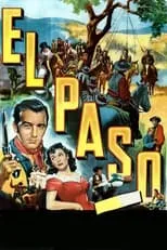 Póster de El Paso
