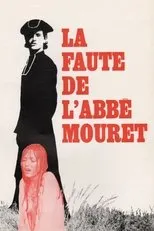 Póster de El pecado del padre Mouret
