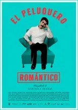 Póster de El peluquero romántico