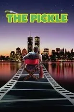 Póster de El pepinillo