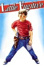 Póster de El pequeño fugitivo