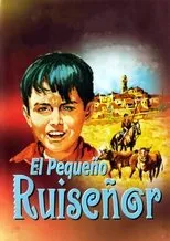 Póster de El pequeño ruiseñor