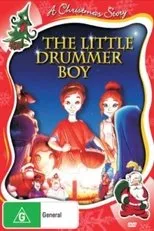 Póster de El pequeño tamborilero