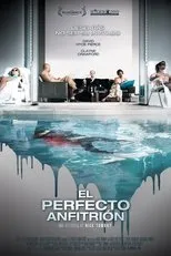 Póster de El perfecto anfitrión