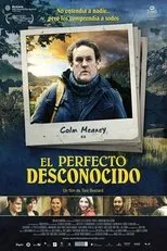 Póster de El perfecto desconocido