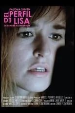 Póster de El perfil de Lisa