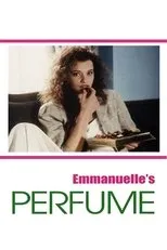 Póster de El perfume de Emmanuelle