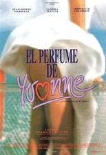 Póster de El perfume de Yvonne