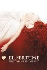 Póster de El perfume: Historia de un asesino