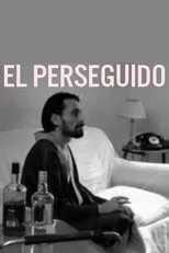 Póster de El perseguido