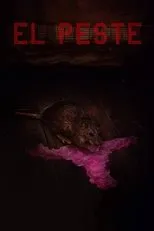 Póster de El Peste